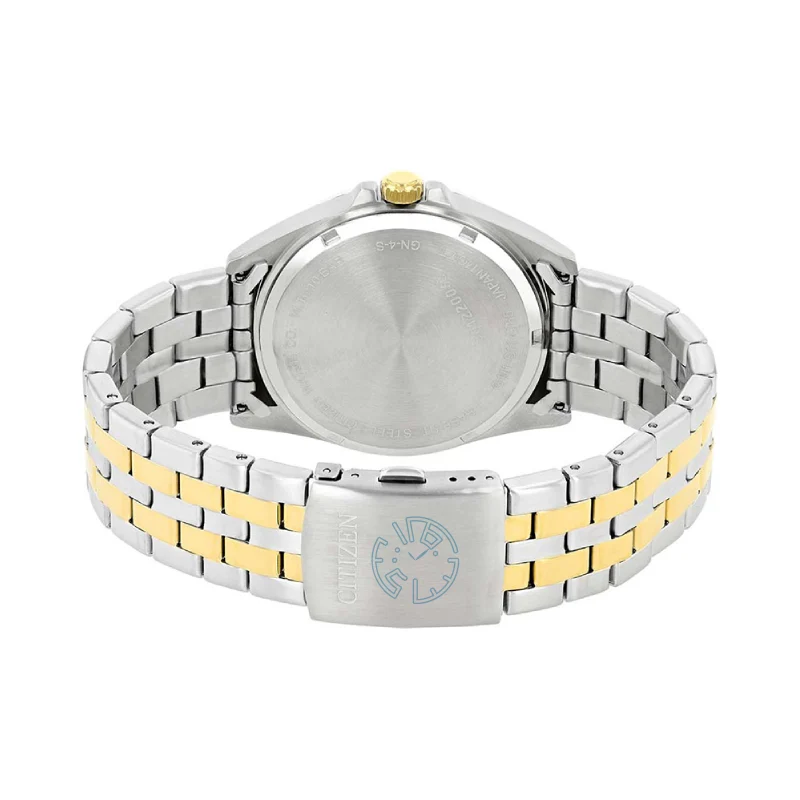 ساعت مچی مردانه سیتیزن CITIZEN BI5054-53L