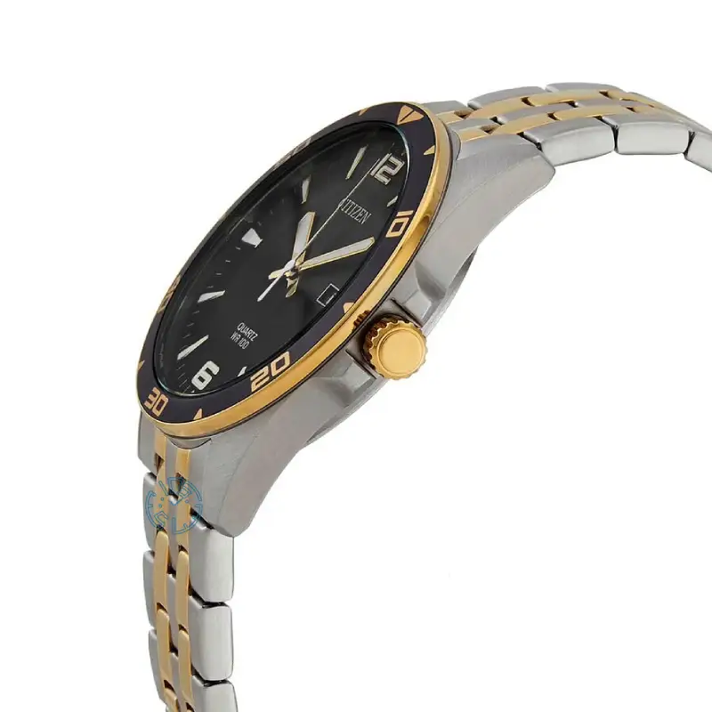 ساعت مچی مردانه سیتیزن CITIZEN BI5059-50E