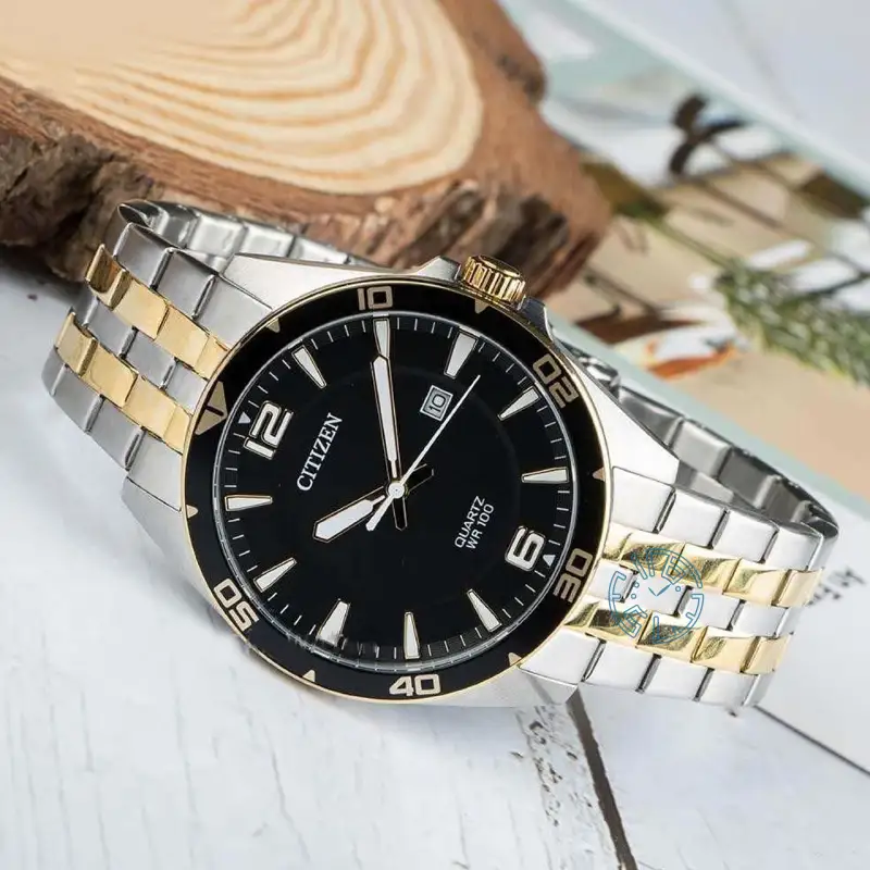 ساعت مچی مردانه سیتیزن CITIZEN BI5059-50E