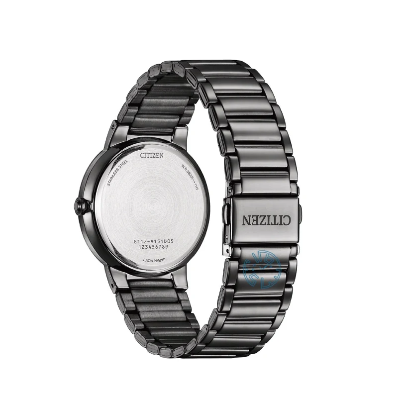 ساعت مچی مردانه سیتیزن CITIZEN BI5127-51H