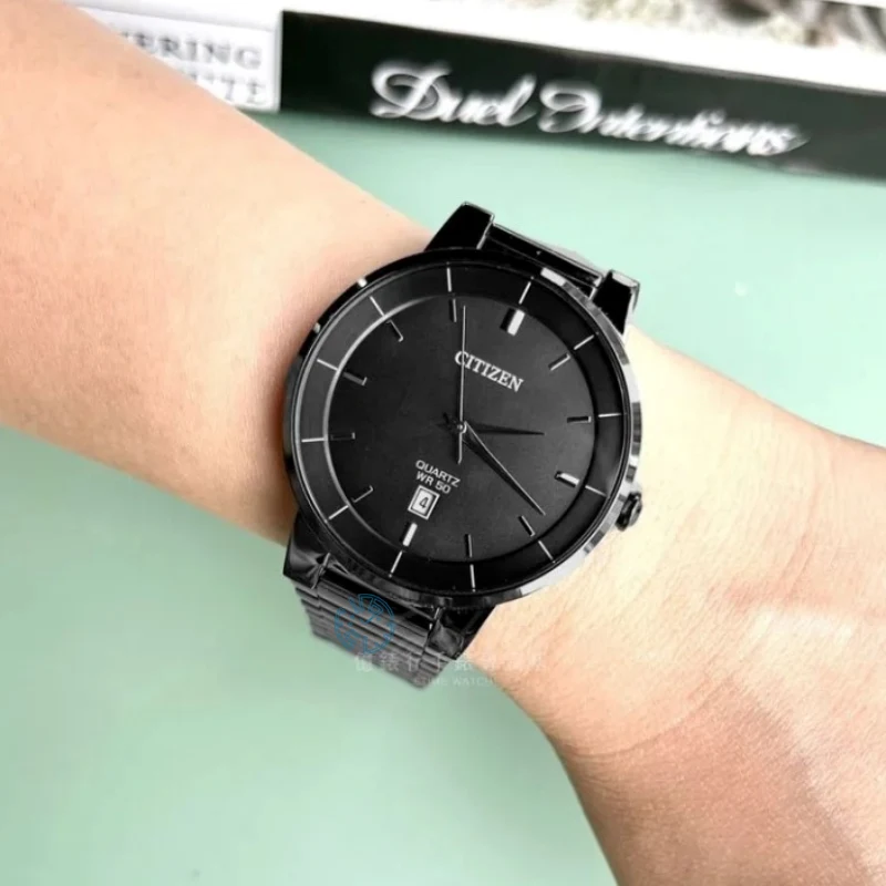 ساعت مچی مردانه سیتیزن CITIZEN BI5127-51H
