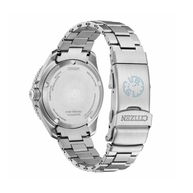 ساعت مچی مردانه سیتیزن CITIZEN BN0260-54L