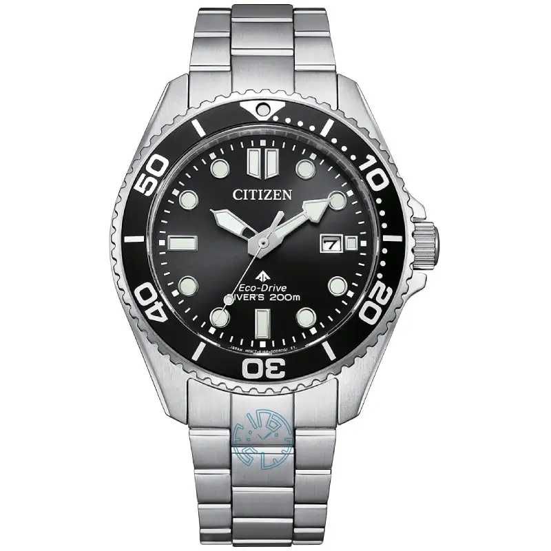 ساعت مچی مردانه سیتیزن CITIZEN BN0261-51E