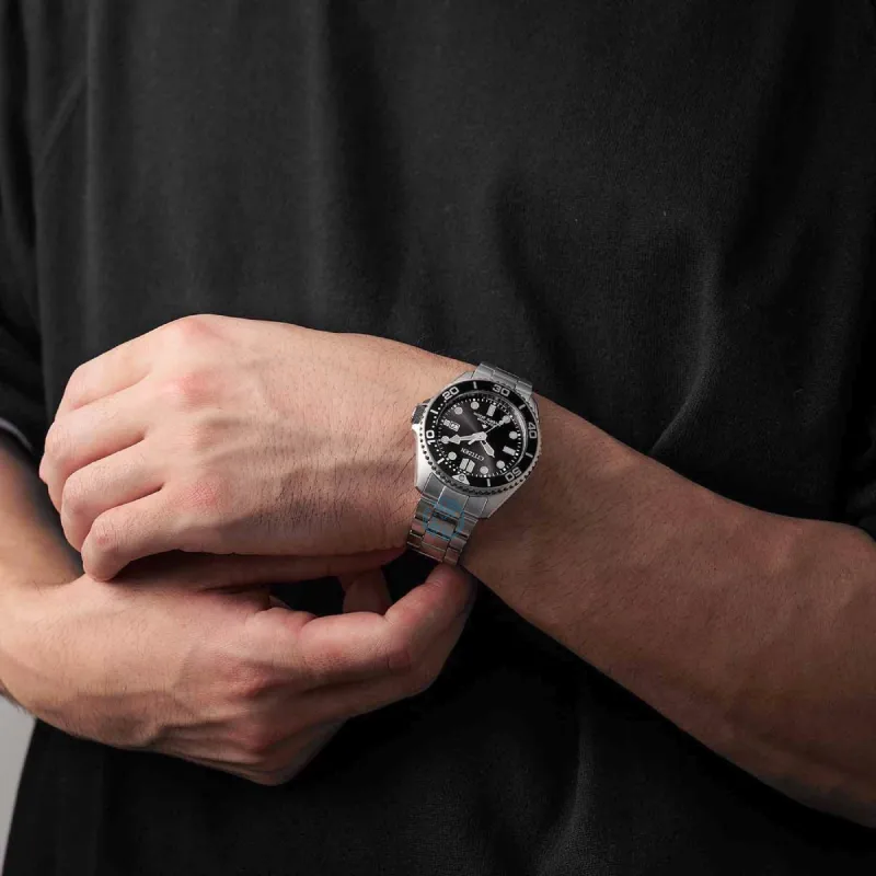 ساعت مچی مردانه سیتیزن CITIZEN BN0261-51E