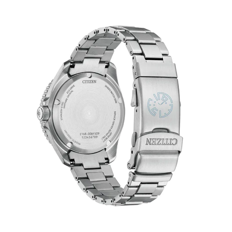 ساعت مچی مردانه سیتیزن CITIZEN BN0261-51E