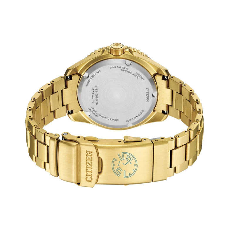 ساعت مچی مردانه سیتیزن CITIZEN BN0262-59W