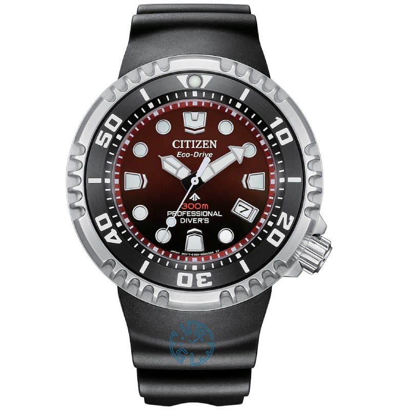 ساعت مچی مردانه سیتیزن CITIZEN BN1024-01Z
