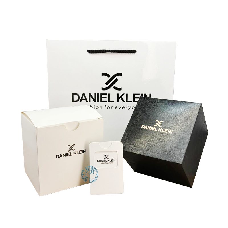 ساعت مچی زنانه دنیل کلین DANIEL KLEIN DK.1.13008-3