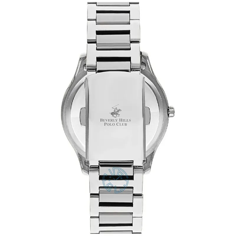 ساعت مچی زنانه بورلی هیلز پولو کلاب BEVERLY HILLS POLO CLUB BP3350X.330