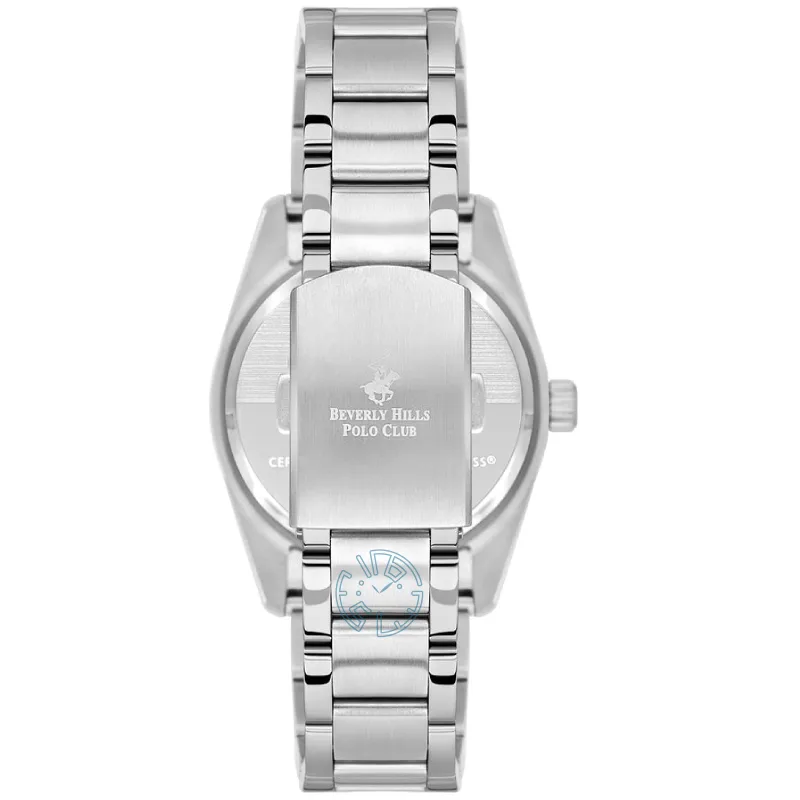 ساعت مچی مردانه بورلی هیلز پولو کلاب BEVERLY HILLS POLO CLUB BP3598X.300