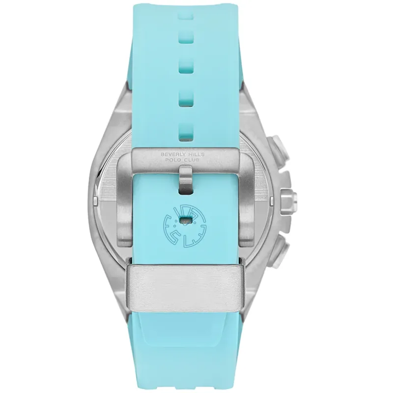 ساعت مچی مردانه بورلی هیلز پولو کلاب BEVERLY HILLS POLO CLUB BP3624X.350