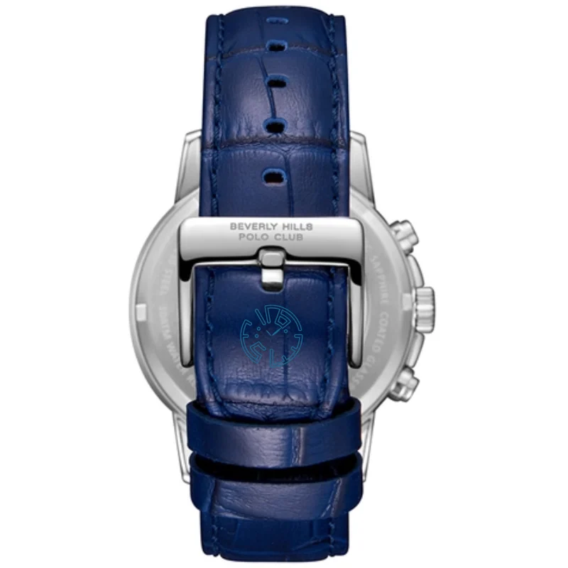 ساعت مچی مردانه بورلی هیلز پولو کلاب BEVERLY HILLS POLO CLUB BP3646X.399
