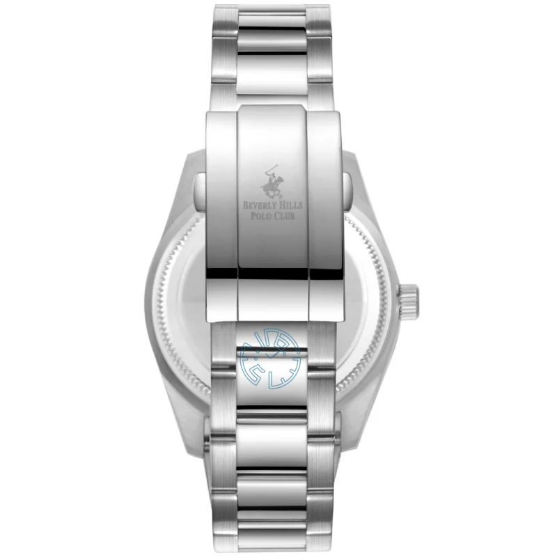 ساعت مچی مردانه بورلی هیلز پولو کلاب BEVERLY HILLS POLO CLUB BP3652X.370
