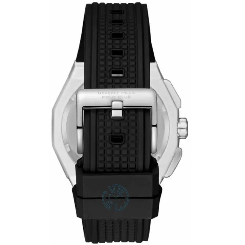 ساعت مچی مردانه بورلی هیلز پولو کلاب BEVERLY HILLS POLO CLUB BP3718X.351