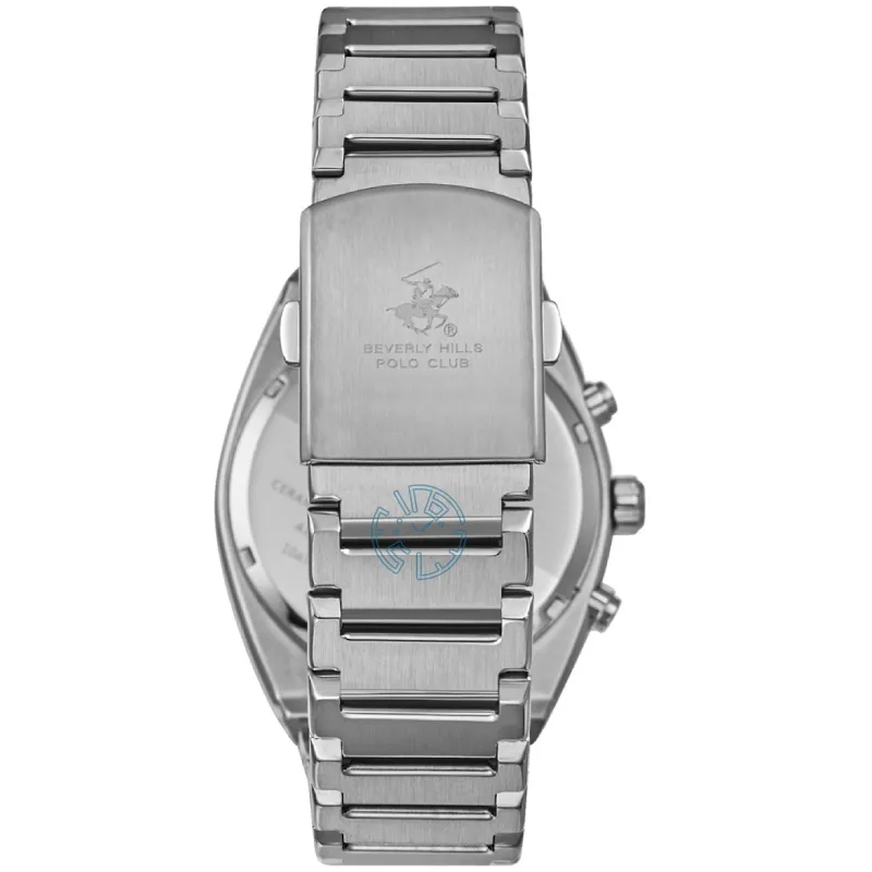 ساعت مچی مردانه بورلی هیلز پولو کلاب BEVERLY HILLS POLO CLUB BP3733X.360