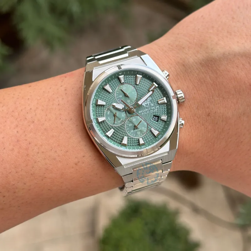 ساعت مچی مردانه بورلی هیلز پولو کلاب BEVERLY HILLS POLO CLUB BP3733X.370