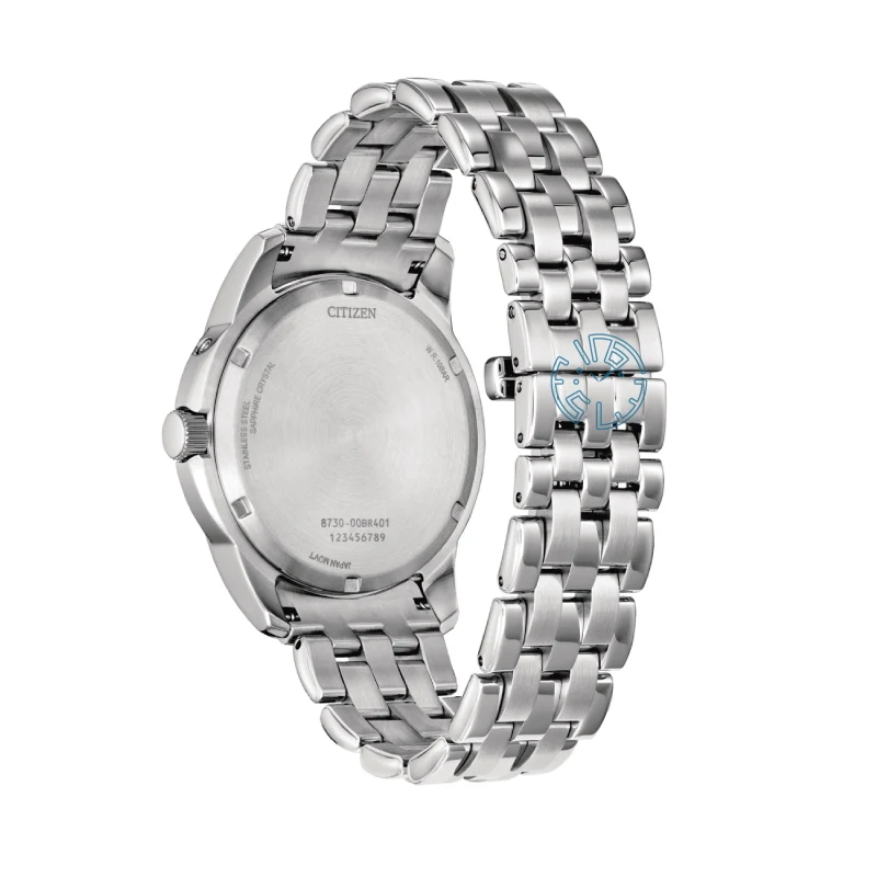 ساعت مچی مردانه سیتیزن CITIZEN BU0080-52X