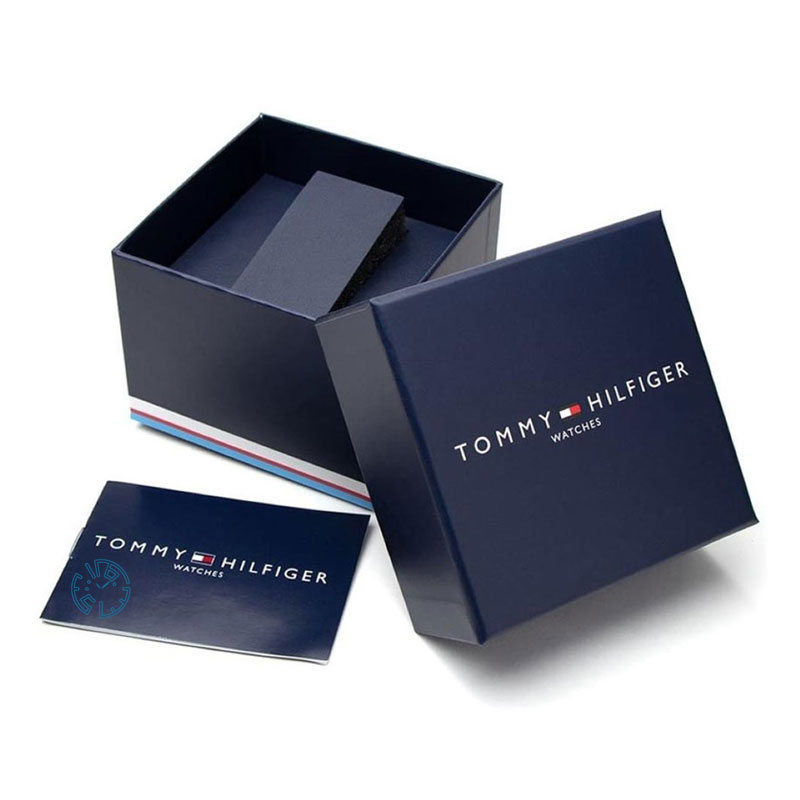 ساعت مچی مردانه تامی هیلفیگر TOMMY HILFIGER 1792152