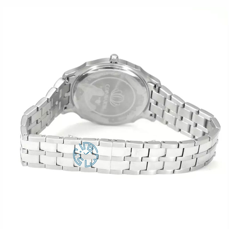 ساعت مچی مردانه کوین واچ COINWATCH C116RWH