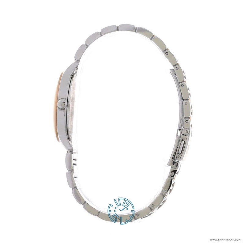 ساعت مچی زنانه کوین واچ COINWATCH C133RSN