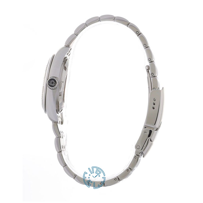 ساعت مچی زنانه کوین واچ COINWATCH C139SWH