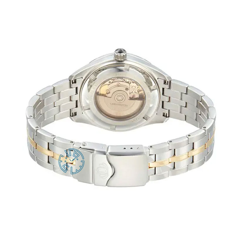 ساعت مچی مردانه کوین واچ COINWATCH C155TWH