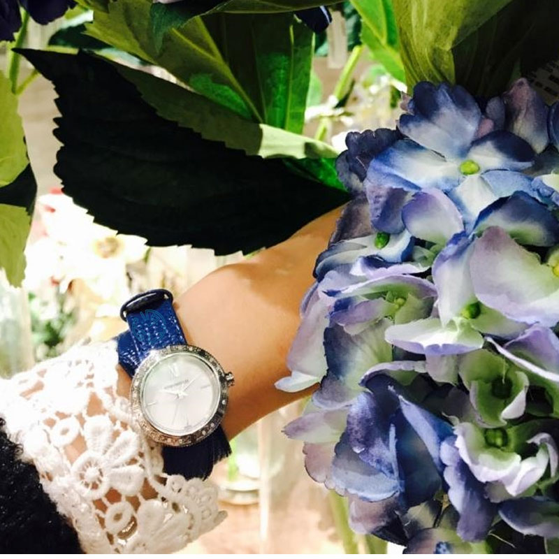 ساعت مچی زنانه کوین واچ COINWATCH C174RBU