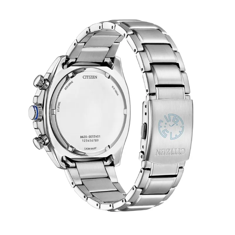 ساعت مچی مردانه سیتیزن CITIZEN CA4560-81L
