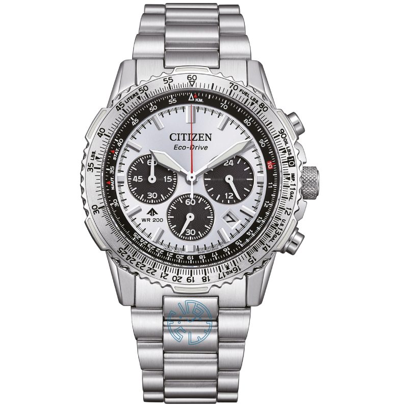 ساعت مچی مردانه سیتیزن CITIZEN CA4660-61A