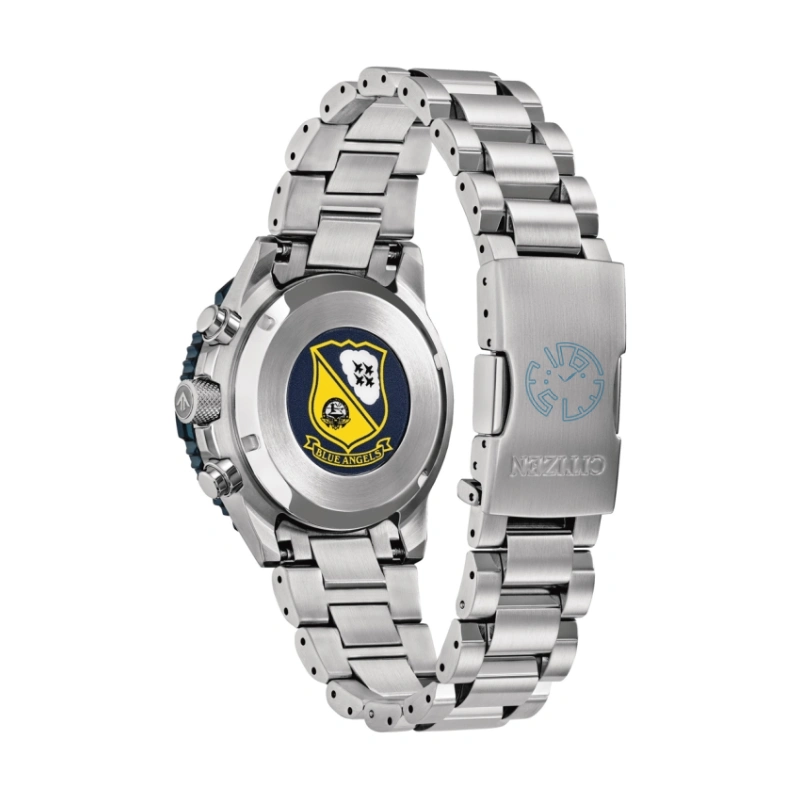 ساعت مچی مردانه سیتیزن CITIZEN CA4667-53L