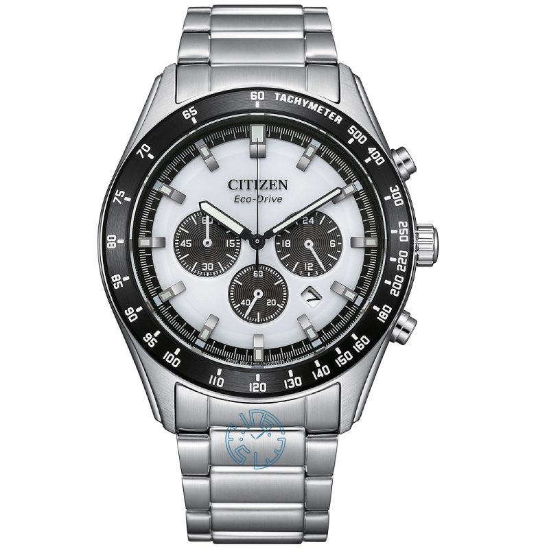ساعت مچی مردانه سیتیزن CITIZEN CA4674-58A
