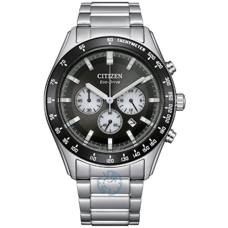 ساعت مچی مردانه سیتیزن CITIZEN CA4674-58E