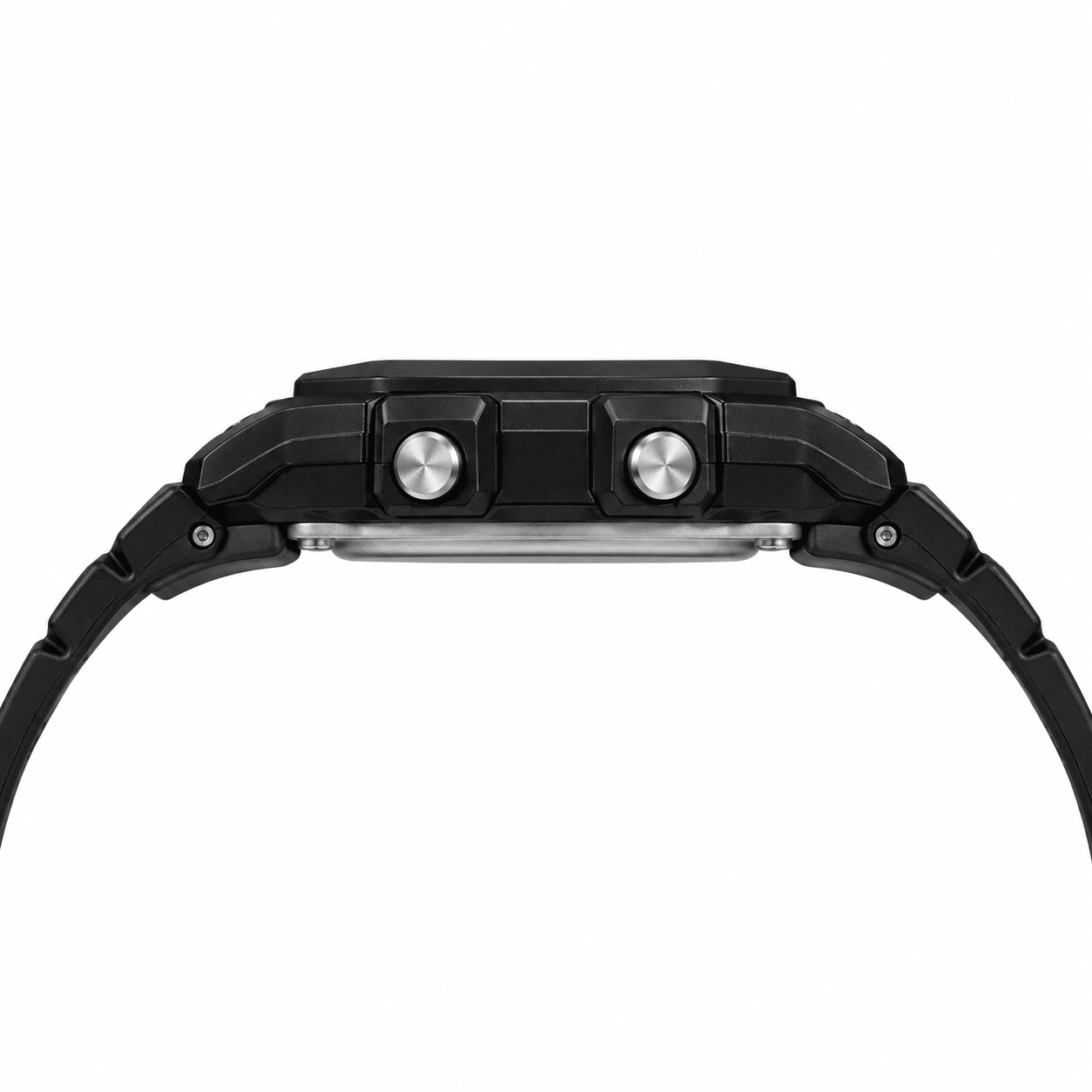ساعت مچی دیجیتال کاسیو مدل AE-1200WH-1AVDF مشکی | فروشگاه ساعت باربد