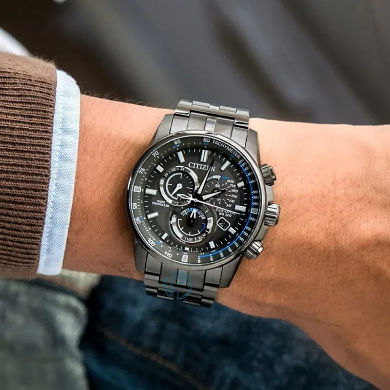 ساعت مچی مردانه سیتیزن CITIZEN CB5887-55H