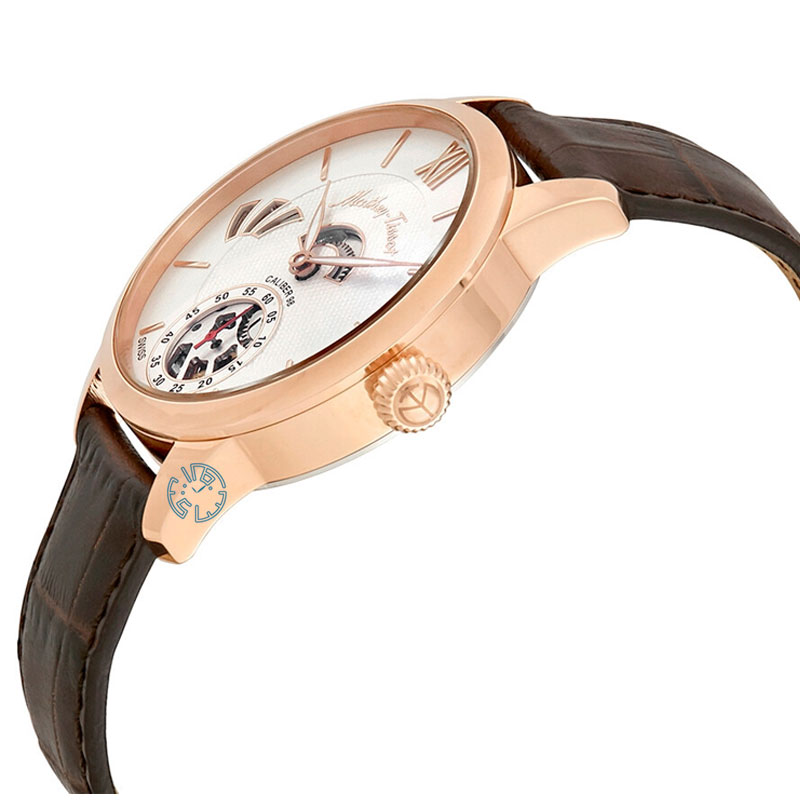 ساعت مچی مردانه متی تیسوت MATHEY TISSOT AM1886PZ