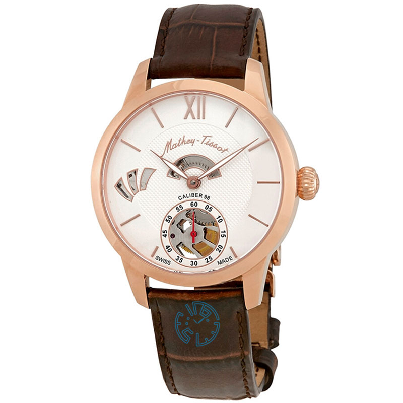 ساعت مچی مردانه متی تیسوت MATHEY TISSOT AM1886PZ