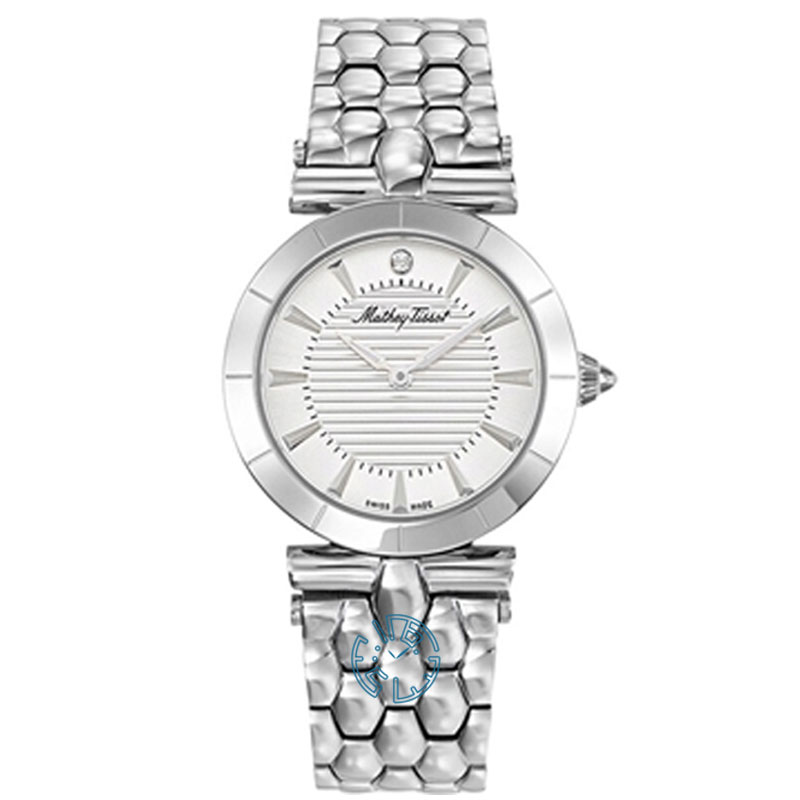 ساعت مچی زنانه متی تیسوت MATHEY TISSOT D106AI