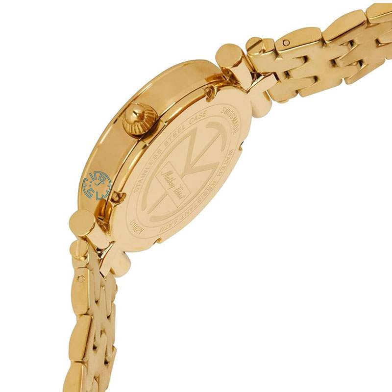 ساعت مچی زنانه متی تیسوت MATHEY TISSOT D106PN