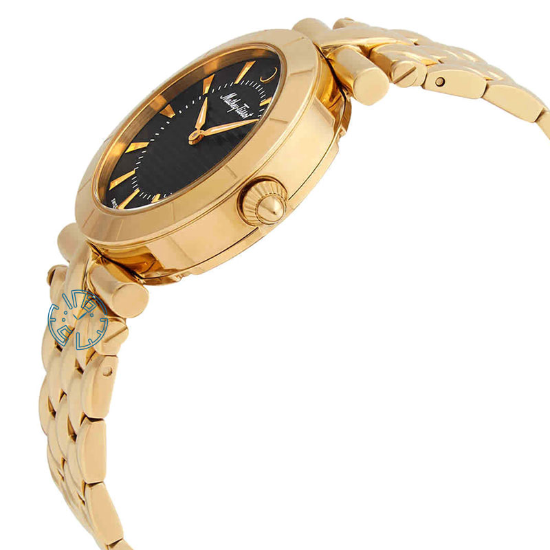 ساعت مچی زنانه متی تیسوت MATHEY TISSOT D106PN