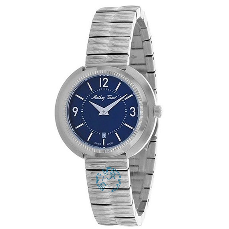 ساعت مچی زنانه متی تیسوت MATHEY TISSOT D1084ABU