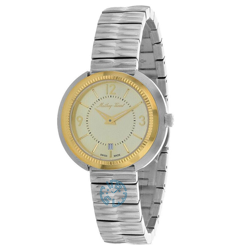 ساعت مچی زنانه متی تیسوت MATHEY TISSOT D1084BDI