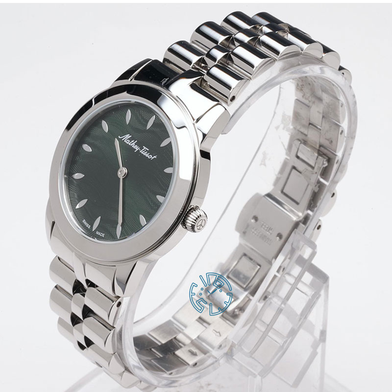 ساعت مچی زنانه متی تیسوت MATHEY TISSOT D10860AV