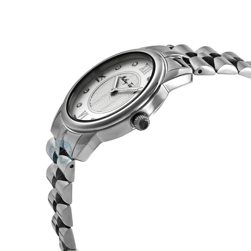 ساعت مچی زنانه متی تیسوت MATHEY TISSOT D1086AI