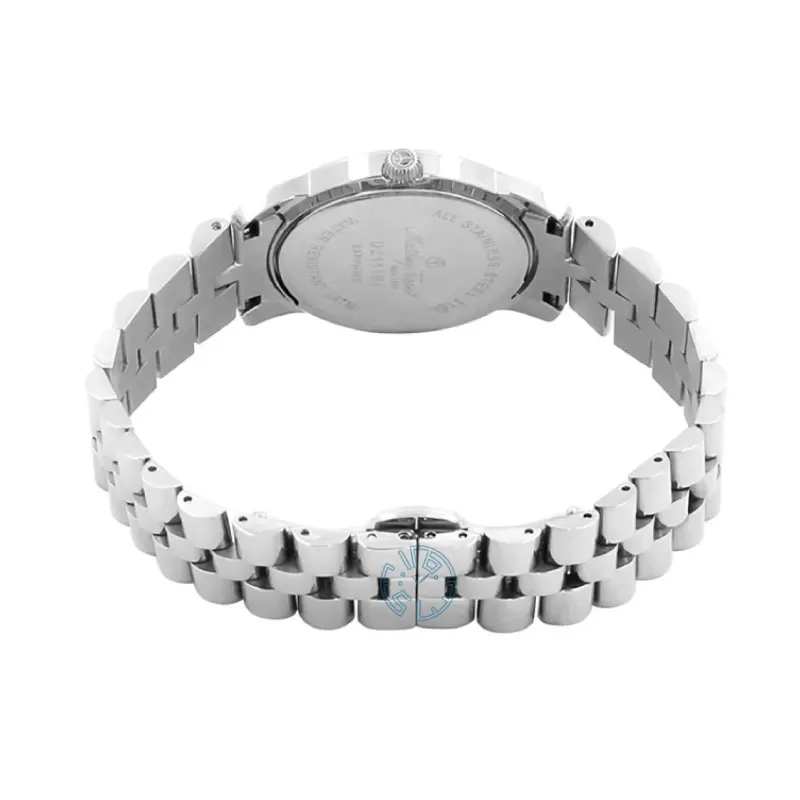 ساعت مچی زنانه متی تیسوت MATHEY TISSOT D1086AQBU