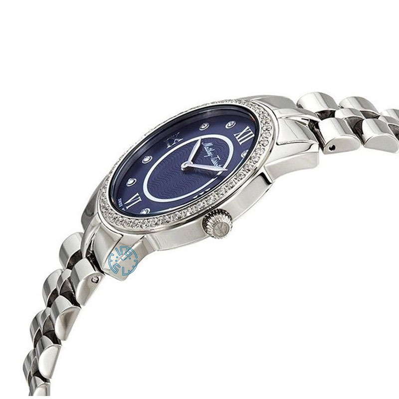 ساعت مچی زنانه متی تیسوت MATHEY TISSOT D1086AQBU