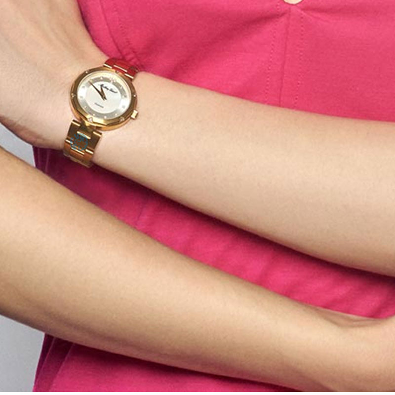 ساعت مچی زنانه متی تیسوت MATHEY TISSOT D1087PQYI