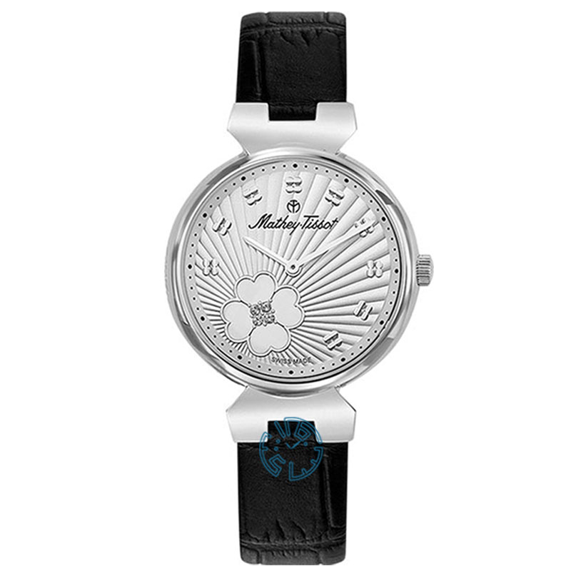 ساعت مچی زنانه متی تیسوت MATHEY TISSOT D1089ALI