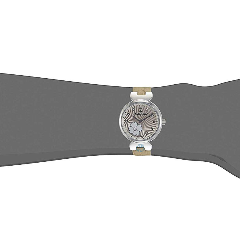 ساعت مچی زنانه متی تیسوت MATHEY TISSOT D1089ALS