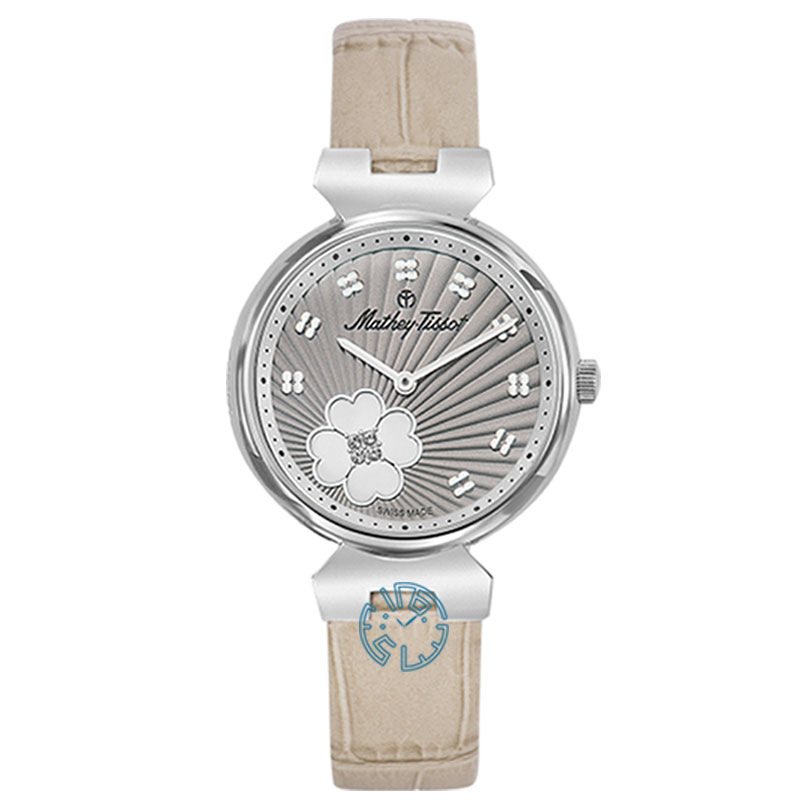 ساعت مچی زنانه متی تیسوت MATHEY TISSOT D1089ALS