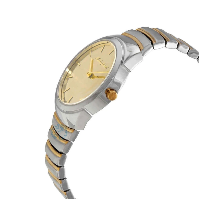 ساعت مچی زنانه متی تیسوت MATHEY TISSOT D1091BDI